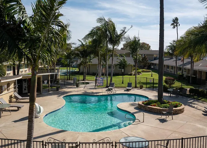 Quality Inn & Suites Santa Maria
